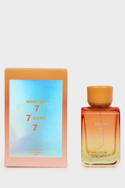 Kadın Floral - Gourmand 100 ml Parfüm