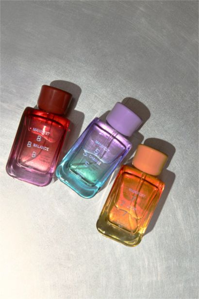 Kadın Floral - Gourmand 100 ml Parfüm