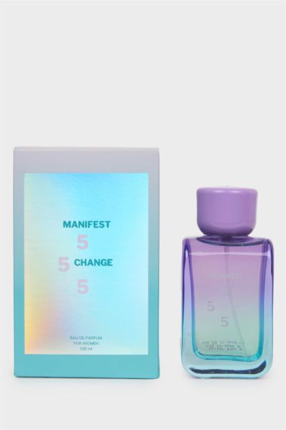 Kadın Floral - Gourmand 100 ml Parfüm