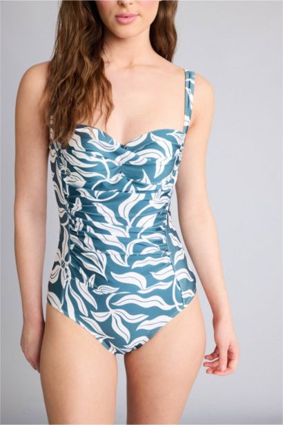 Regular Fit суға шомылу киімі