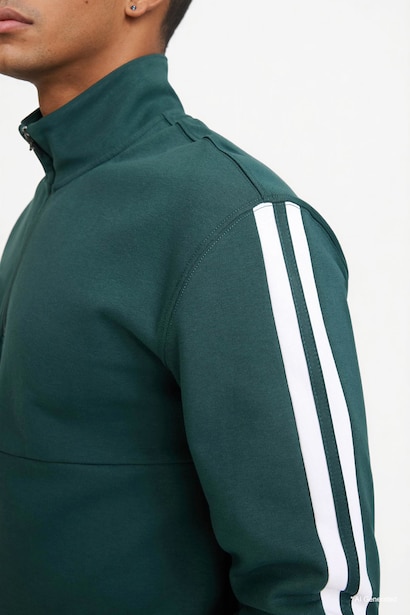 Standart Fıt Sweatshirt