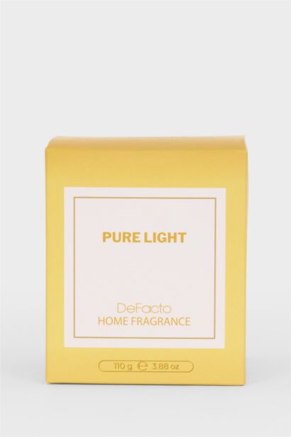 Yılbaşı Temalı Unisex Pure Light Mum