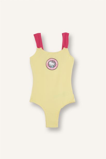 Hello Kitty Mayo Kız Bebek