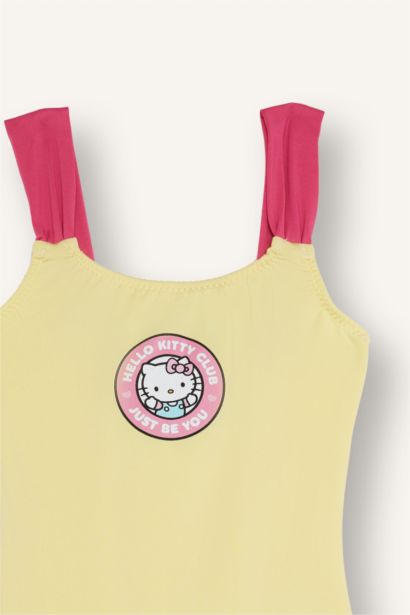 Hello Kitty Mayo Kız Bebek