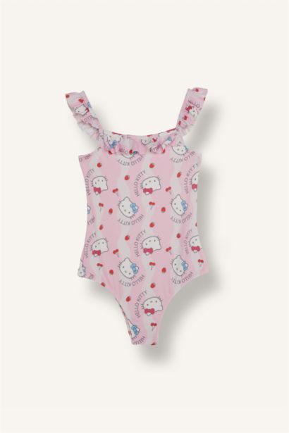 Hello Kitty Mayo Kız Bebek