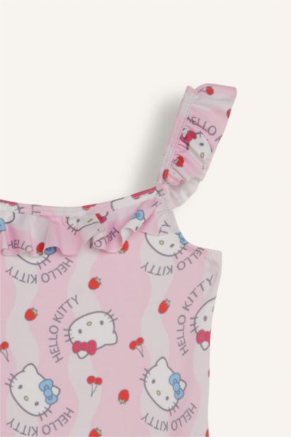 Hello Kitty Mayo Kız Bebek