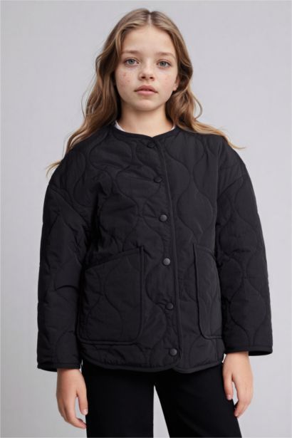 جاكيت بناتي