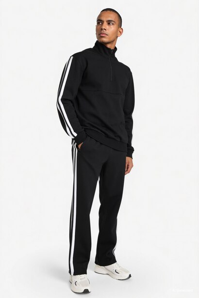 Standard Fit Jogger