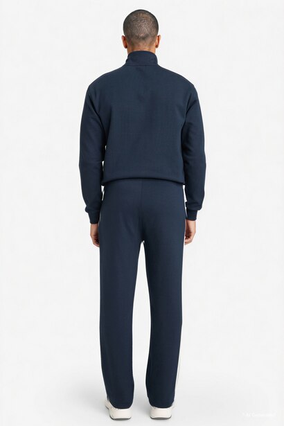 Standard Fit Jogger