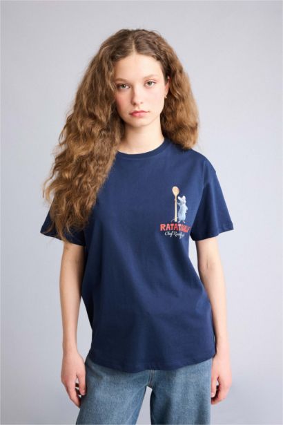 Woman Short Sleeve T-Shirt