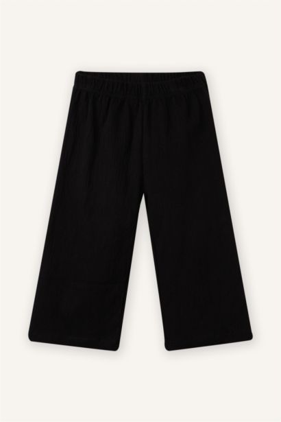 2 piece Regular Fit Crew Neck Set