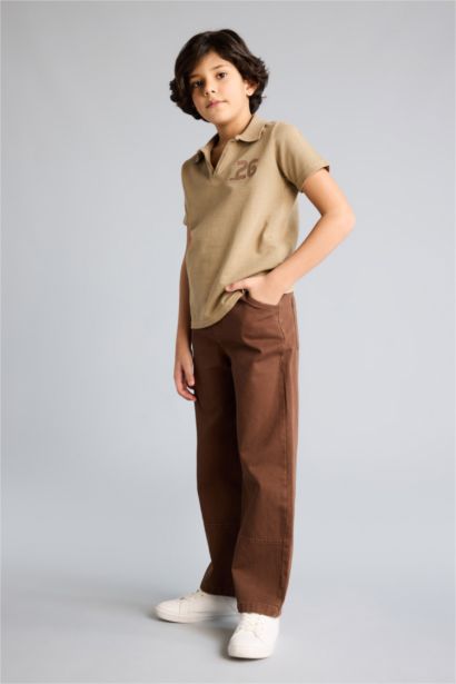 2 piece Regular Fit Set