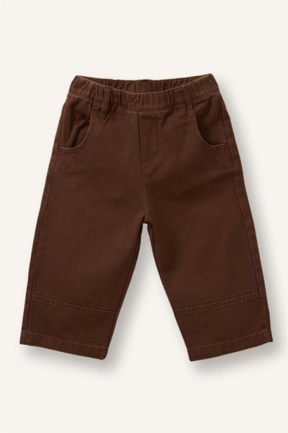 2 piece Regular Fit Polo Collar Set