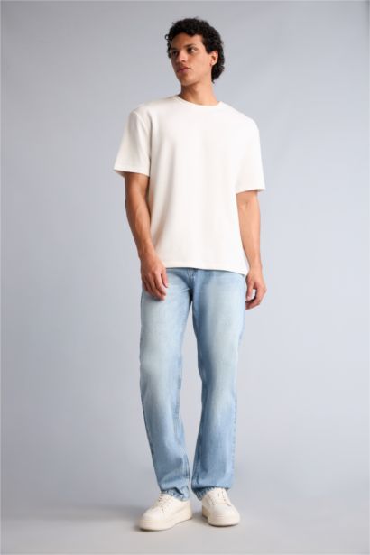 Straıght Fıt Pantolon