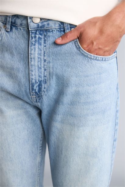 Straıght Fıt Pantolon