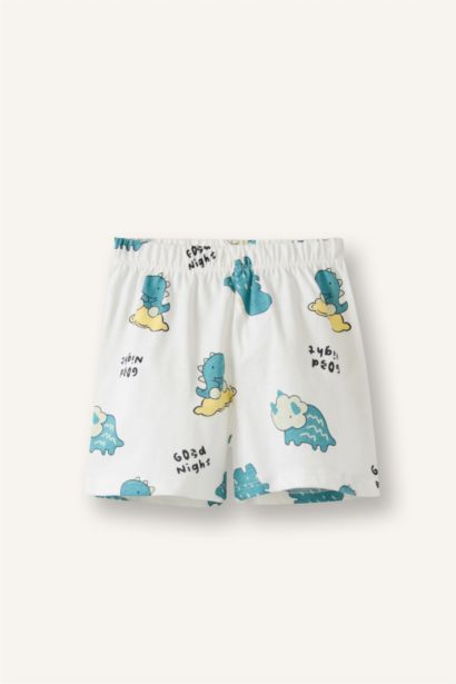 Baby Boy 2 Piece Pyjamas Set