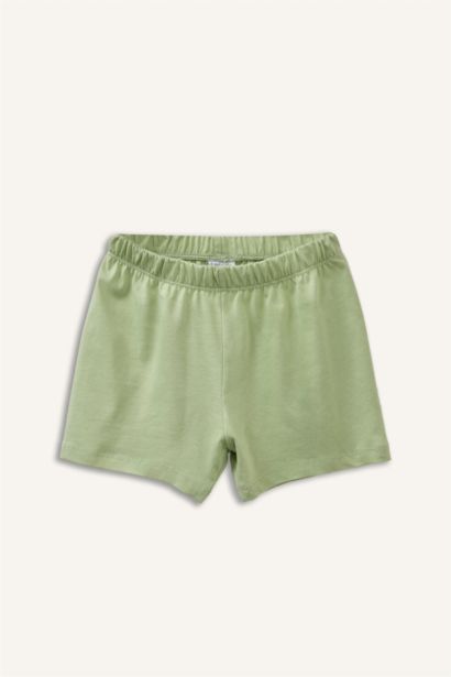 Desenli 2'li Pijama Takımı Erkek Bebek