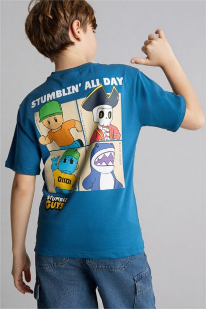 Stumble Guys Tişört