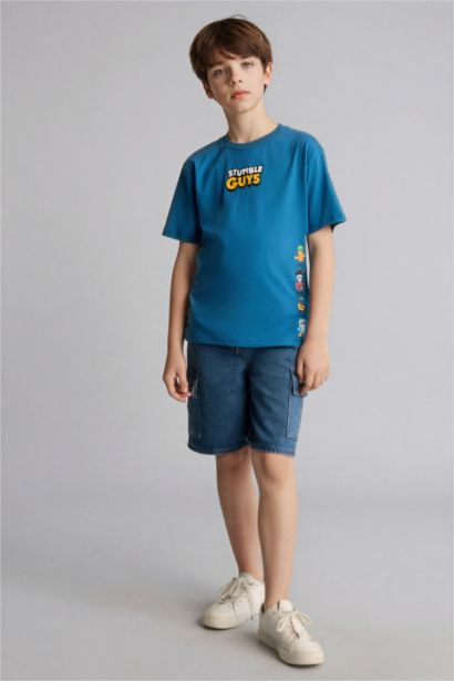 Stumble Guys Tişört