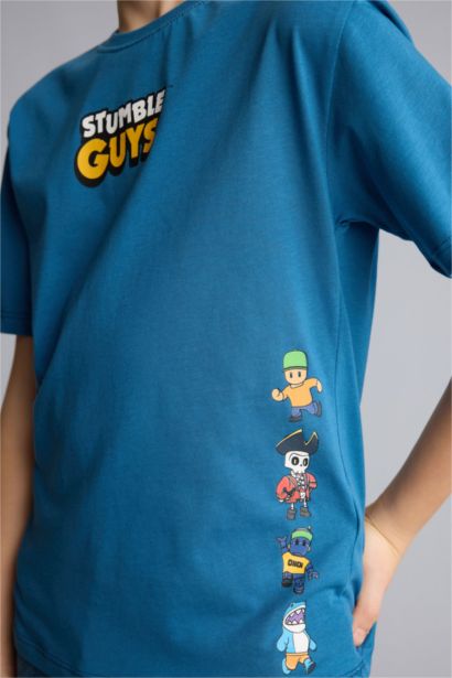 Stumble Guys Tişört