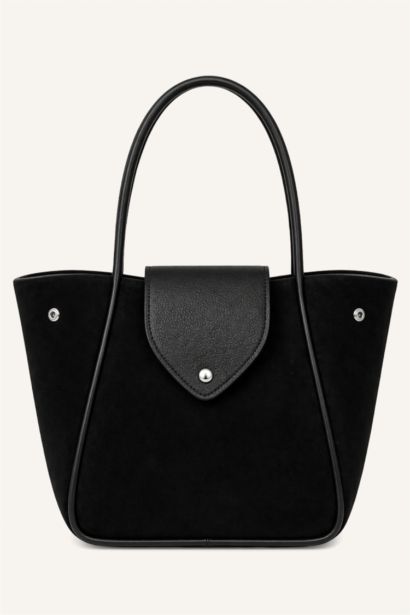 شنطة يد حريمي شمواه