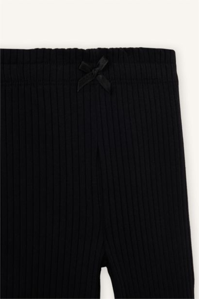 Baby Girl Flare Leggings