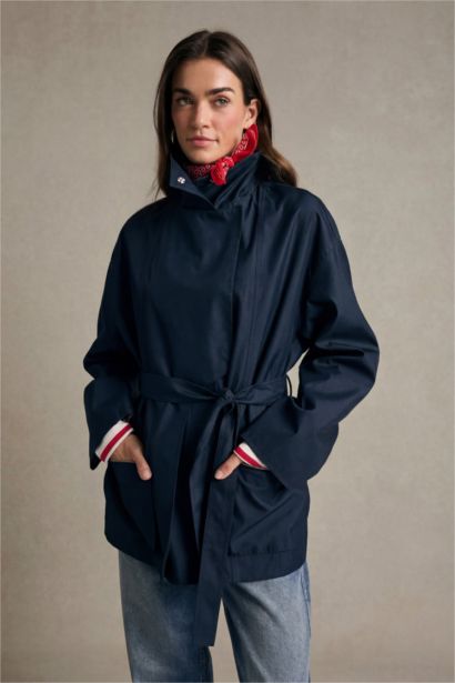 Regular Fit Trenchcoat