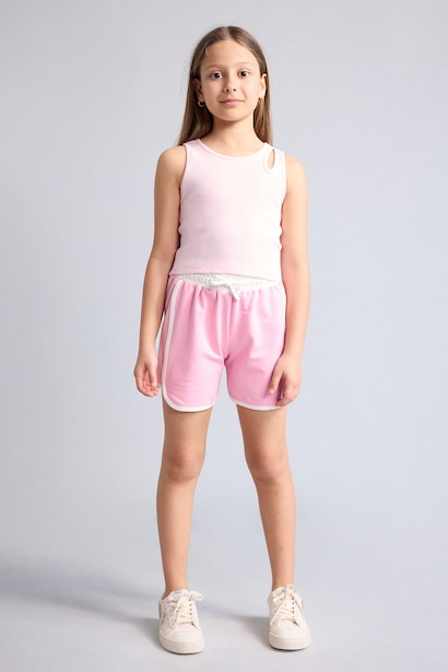 Girl Shorts