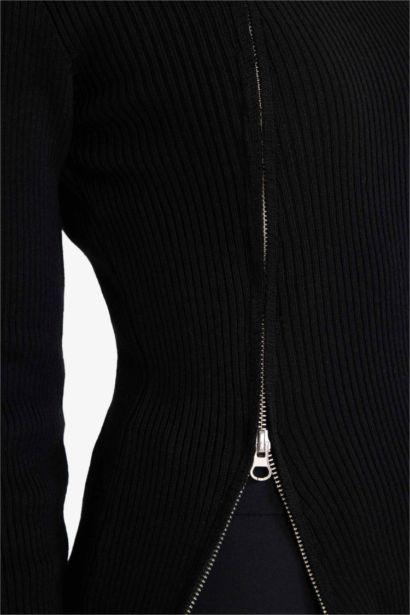 Slim Fit Cardigan