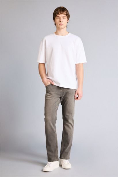 Sergio Regular Fit Trousers