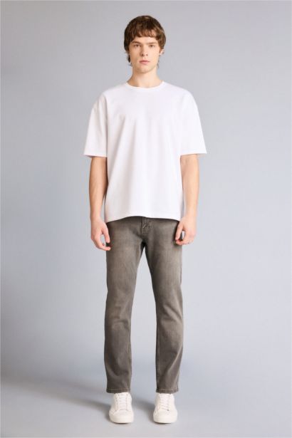 Sergio Regular Fit Trousers