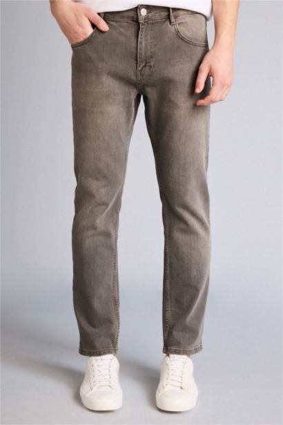 Sergio Regular Fit Trousers