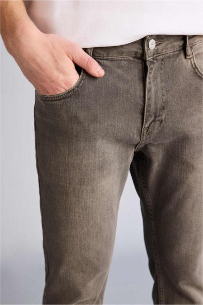 Sergio Regular Fit Trousers