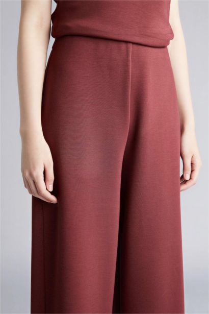 кең аяқ модаль Шалбар