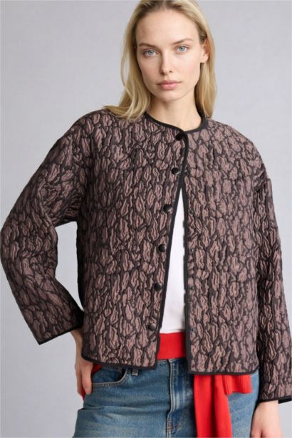 Relax Fit Long Sleeve Shirt