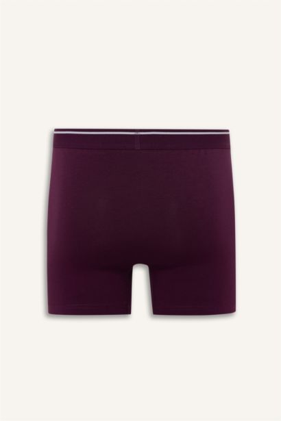 بوكسر قصة عادية - 3 قطع