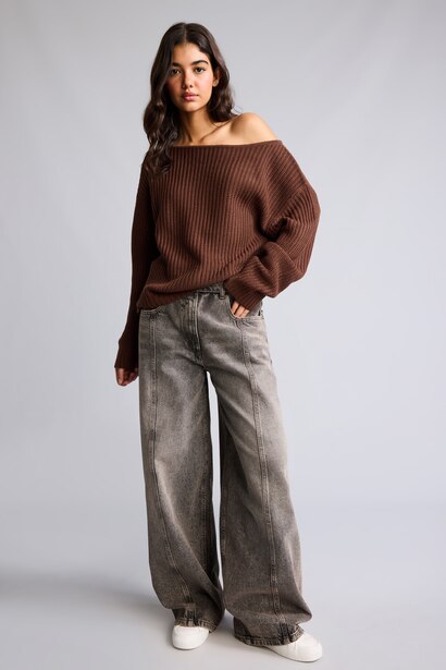 Regular Fit Pullover