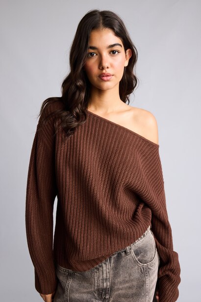 Regular Fit Pullover