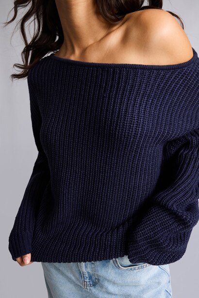 Regular Fit Pullover