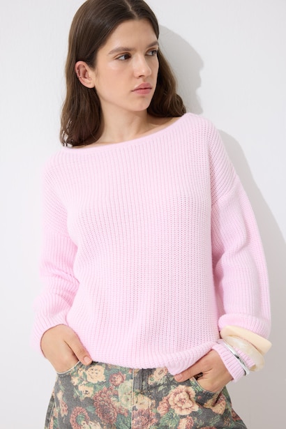 Regular Fit Pullover