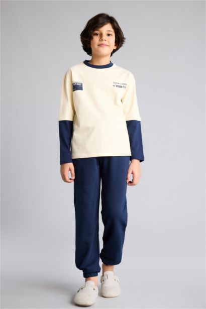 2 piece Regular Fit Set