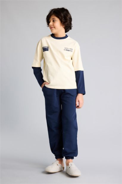 2 piece Regular Fit Set