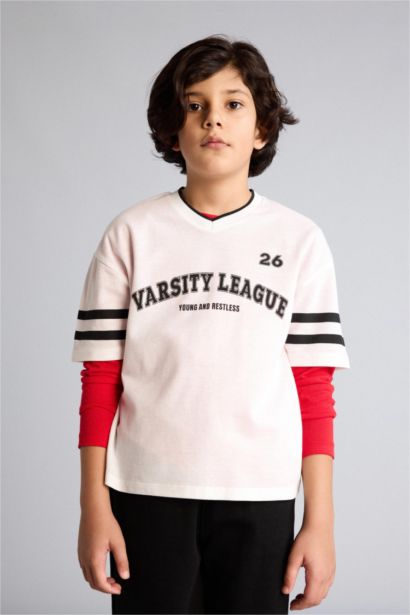 2 piece Regular Fit Set