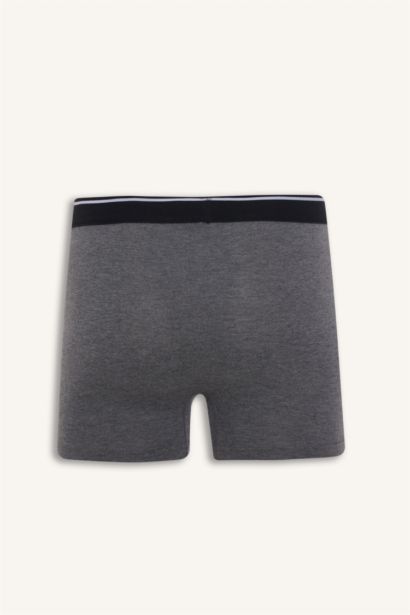 بوكسر قصة عادية - 3 قطع