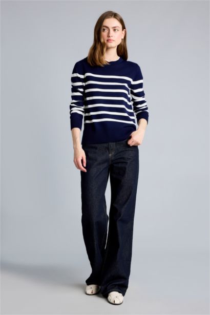 Regular Fit Pullover