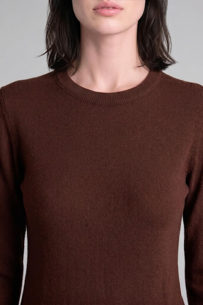 Regular Fit Pullover