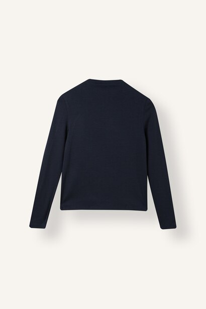 Slim Fit Modal Tunik