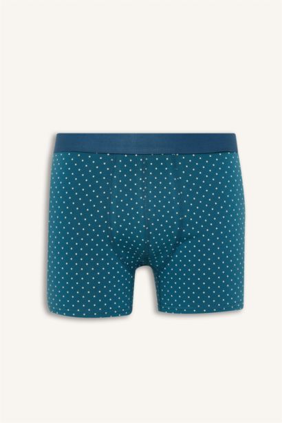 بوكسر قصة عادية - 3 قطع