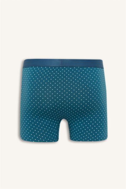 بوكسر قصة عادية - 3 قطع