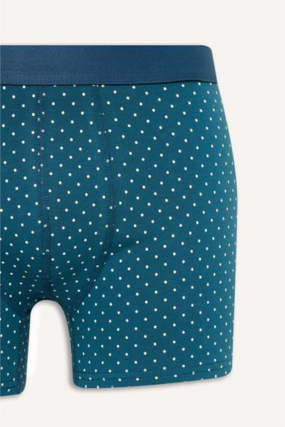 بوكسر قصة عادية - 3 قطع